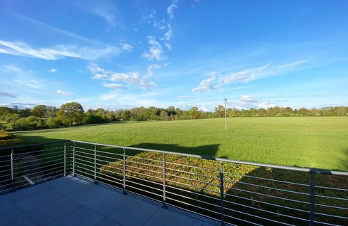 Pewsey Maison | Vale Lodge