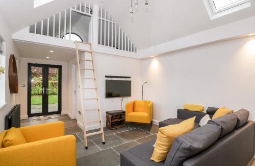 Pewsey Maison | Vale Lodge