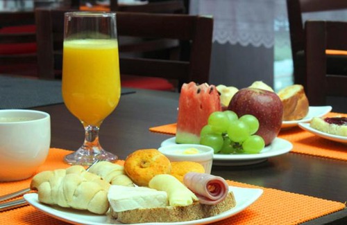Centro Hôtel | Vale Verde Palace Hotel