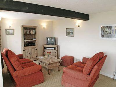 Littledean Maison | Vale View Cottage