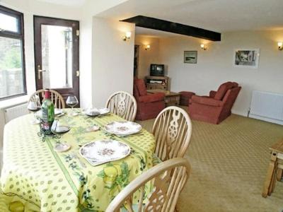 Littledean Maison | Vale View Cottage