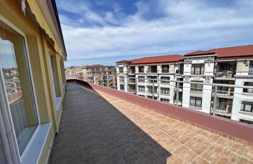 Pomorie Appartement | Valemar Apartments