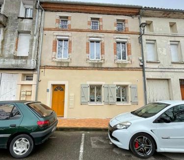 Valence Appartement | Valence Dream by rêve bleu