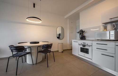 Eilat Appartement | Valencia Apartment - By Harim