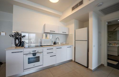 Eilat Appartement | Valencia Apartment - By Harim