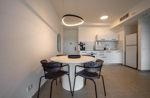 Eilat Appartement | Valencia Apartment - By Harim