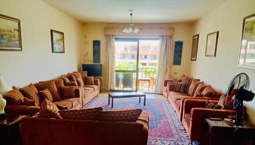 Borg el Arab Appartement | Valencia Resort North Coast قرية فالنسيا الساحل الشمالي