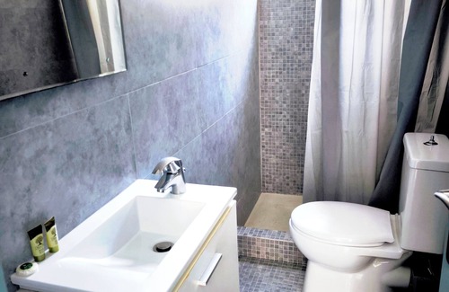 Poros Appartement | Valente Perlia Rooms