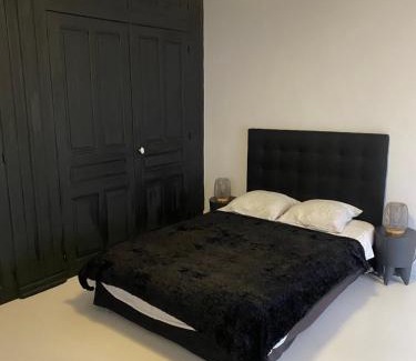 Luxeuil-les-Bains Appartement | Valentin