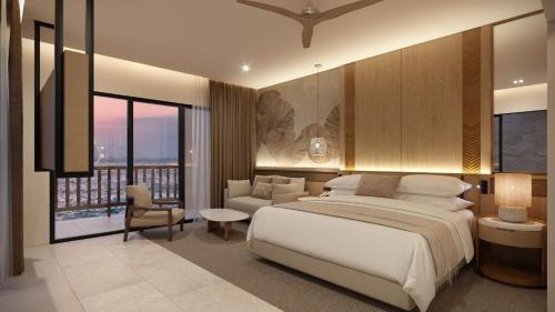 Villa Juarez Station Balnéaire | Valentin Imperial Riviera Maya All Inclusive - Adults Only