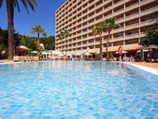 Peguera Hôtel | Valentin Reina Paguera - Adults Only