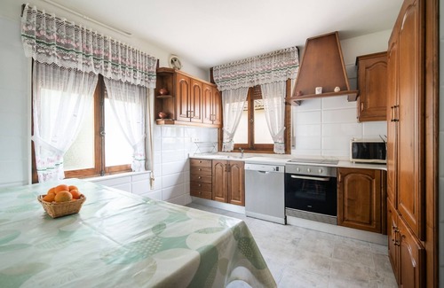 Riocaliente Maison | VALENTIN VACATION HOME