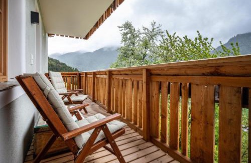 Funes Appartement | Valentin36 Apartment Geisler