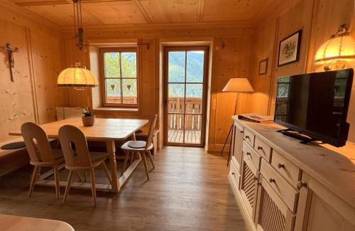 Funes Appartement | Valentin36 Apartment Geisler
