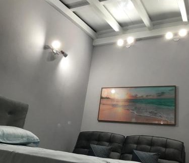 Alto Ribeirao Appartement | Valentina 24 HORAS