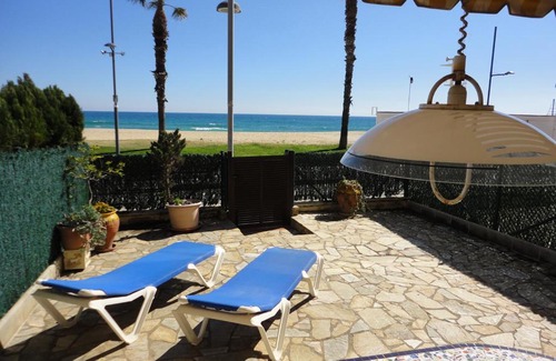 Calonge Appartement | Valentina Platja