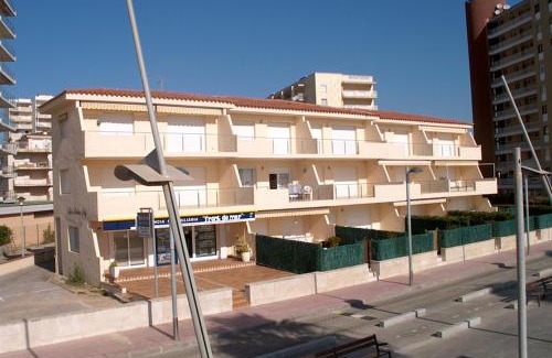 Calonge Appartement | Valentina Platja