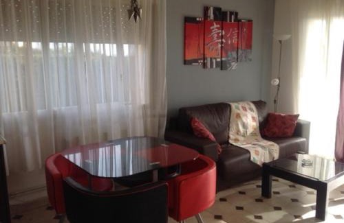 Calonge Appartement | Valentina Platja