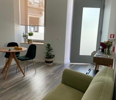 Alcacer do Sal Appartement | ValentinaPlace