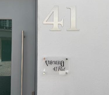 Alcacer do Sal Appartement | ValentinaPlace