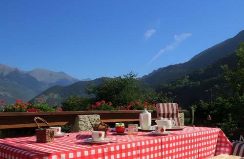 Great Alpine Road Appartement | Valentine - Saint Marcel