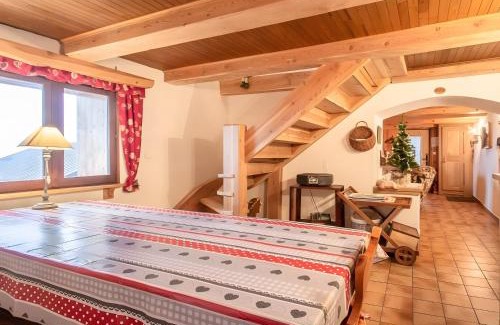 Great Alpine Road Appartement | Valentine - Saint Marcel