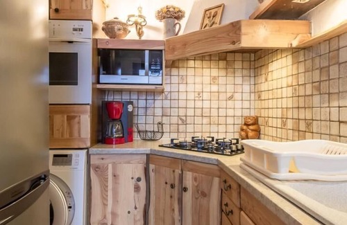 Great Alpine Road Maison | VALENTINE - SAINT MARCEL