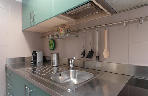 San Salvario Appartement | Valentino Apartment in Turin