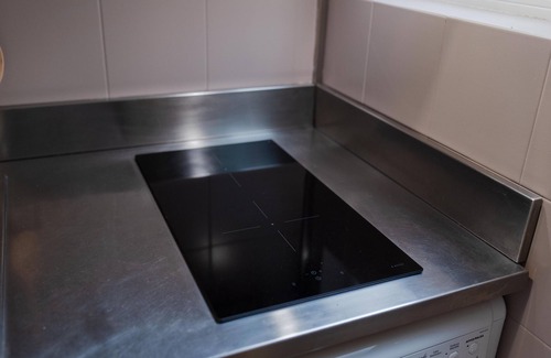 San Salvario Appartement | Valentino Apartment in Turin