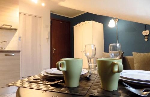 San Salvario Appartement | Valentino
