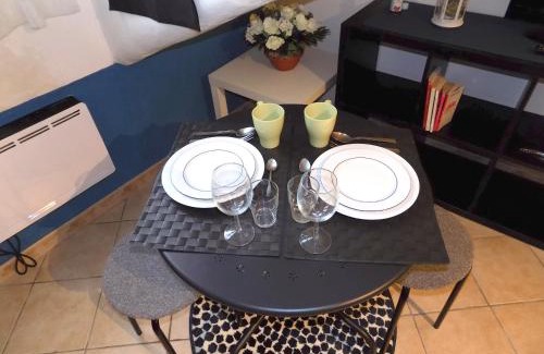 San Salvario Appartement | Valentino