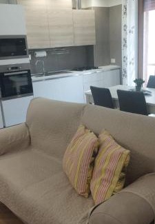 Terlizzi Appartement | VALERIA'S HOUSE