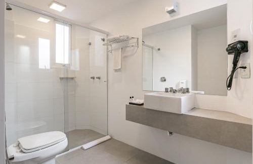 Centro Hôtel | Valerim Florianópolis