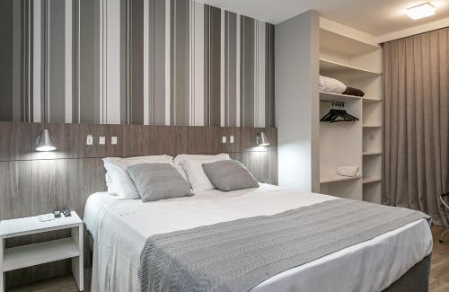 Centro Hôtel | Valerim Florianópolis