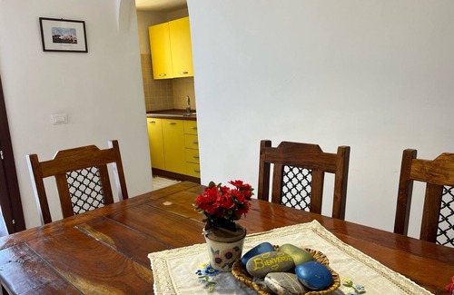Lingueglietta Appartement | Valery House Between Hills and Sea