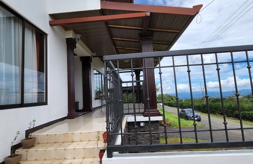San Isidro Maison | Valeska House 30 minutos del Aerpuerto JS
