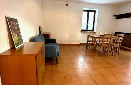 Chez Carral Appartement | Valgrisa 1 - Alpine adventure