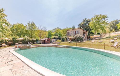 Apecchio Maison | Valguerriera 4 - Casale
