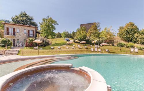 Apecchio Maison | Valguerriera 4 - Casale