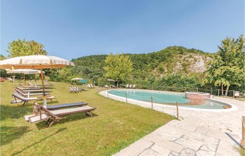 Apecchio Appartement | Valguerriera - Grano