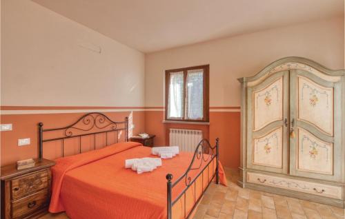 Apecchio Appartement | Valguerriera - Sorgo