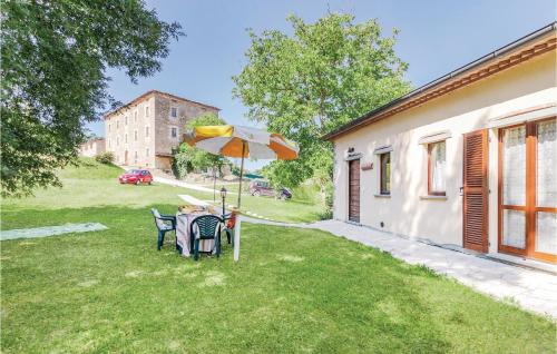 Apecchio Appartement | Valguerriera - Sorgo