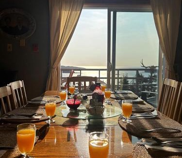 Saint Lunaire-Griquet Lit Et Petit-Déjeuner | Valhalla near L'Anse aux Meadows