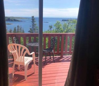Saint Lunaire-Griquet Lit Et Petit-Déjeuner | Valhalla near L'Anse aux Meadows