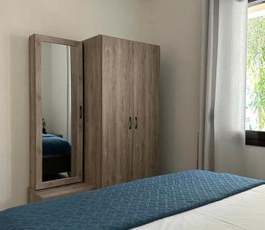 Skala Kallirachis Appartement | Valia House Thassos