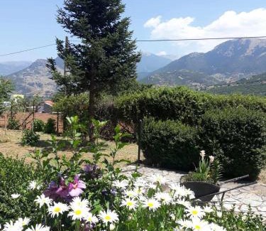 Kalavrita Maison | VALIA ROOMS