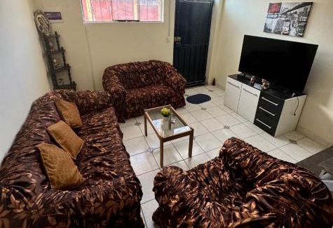 Coripata Appartement | Valicha Wasi Cusco