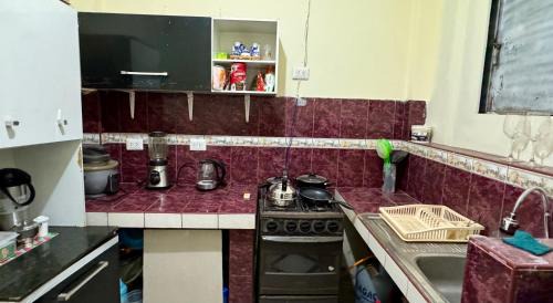 Coripata Appartement | Valicha Wasi Cusco