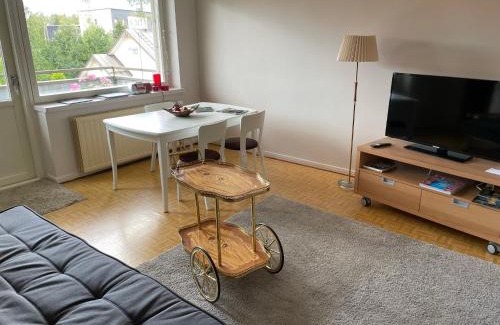 Koria Appartement | Valimontien residenssi