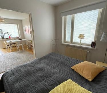 Koria Appartement | Valimontien residenssi